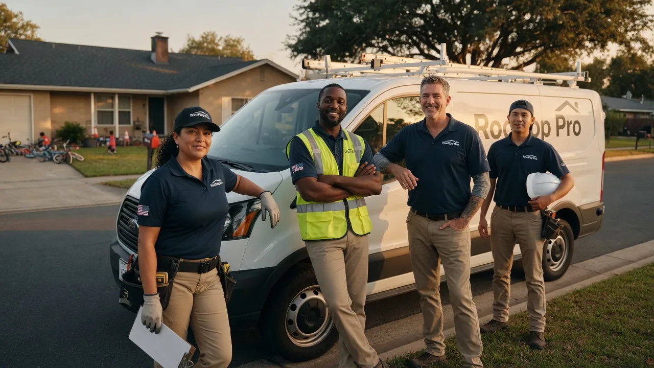 Roof Repair in Monroe, VA near me