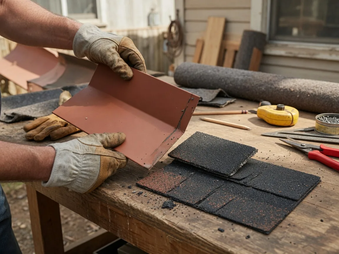 Roof Repair company in Monroe, VA
